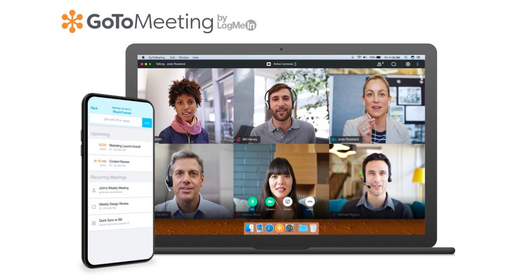 Deretan Aplikasi yang Bisa Digunakan Untuk Meeting Online